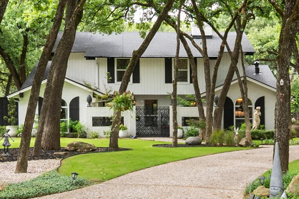 2202 Highland Circle Corsicana, TX 75110