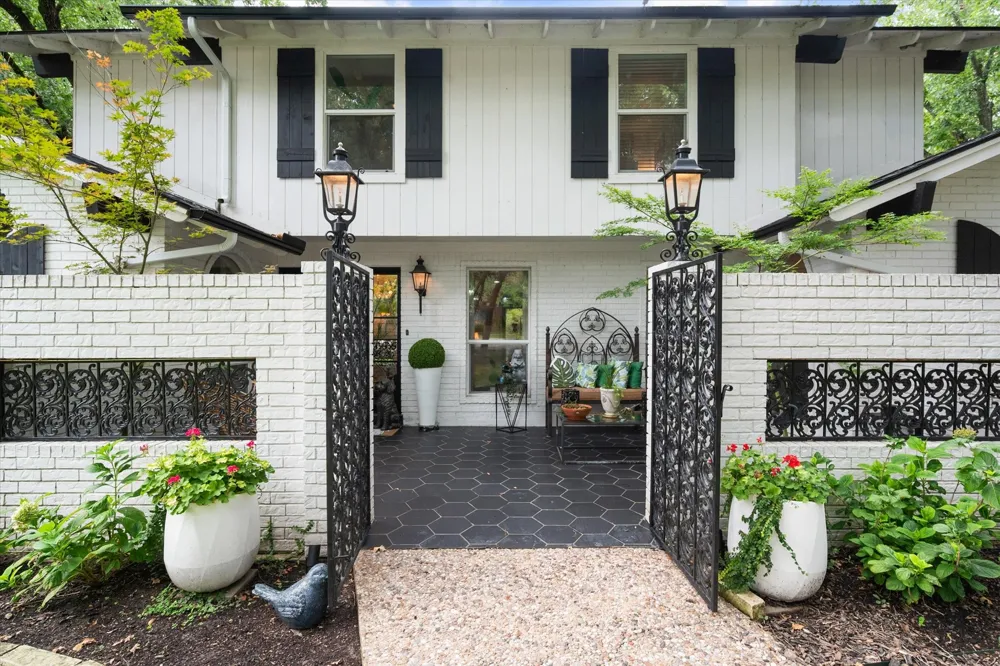 2202 Highland Circle Corsicana, TX 75110