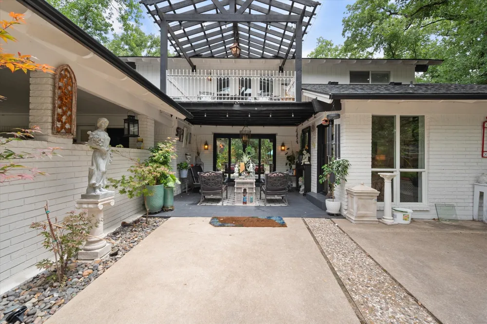 2202 Highland Circle Corsicana, TX 75110