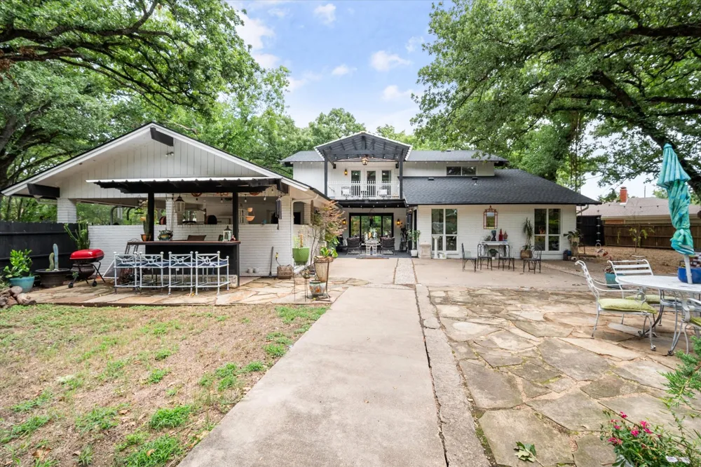 2202 Highland Circle Corsicana, TX 75110