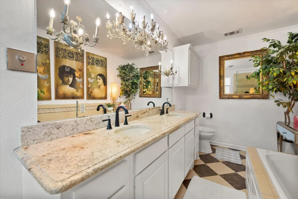 2202 Highland Circle Corsicana, TX 75110