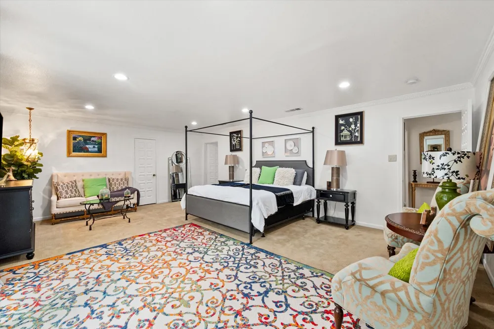 2202 Highland Circle Corsicana, TX 75110