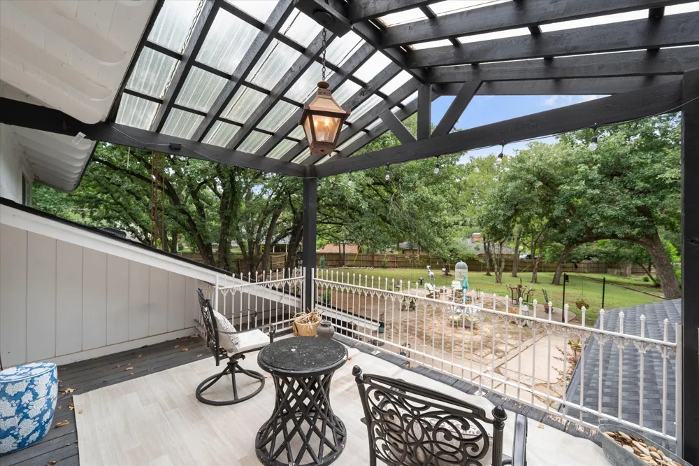 2202 Highland Circle Corsicana, TX 75110