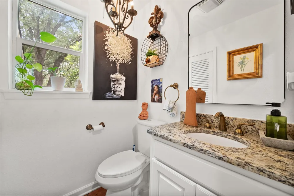 2202 Highland Circle Corsicana, TX 75110