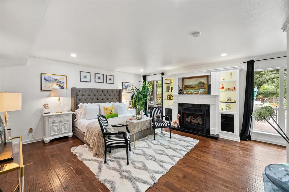 2202 Highland Circle Corsicana, TX 75110