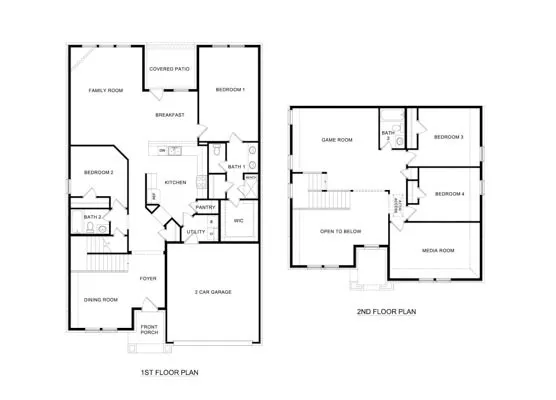 8397 Everly Drive Garland, TX 75043