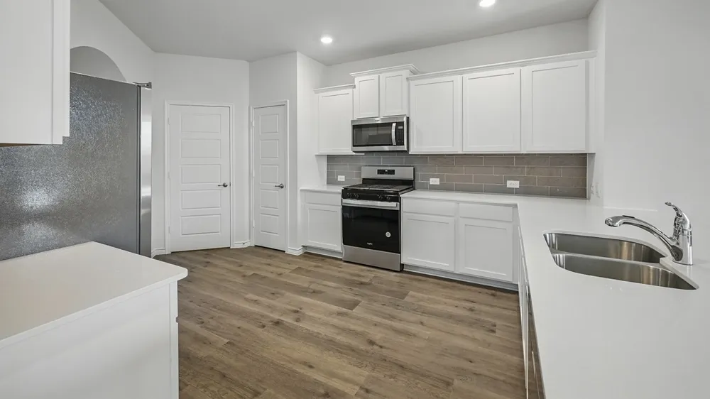 8397 Everly Drive Garland, TX 75043