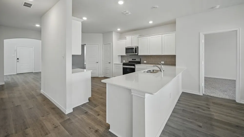 8397 Everly Drive Garland, TX 75043