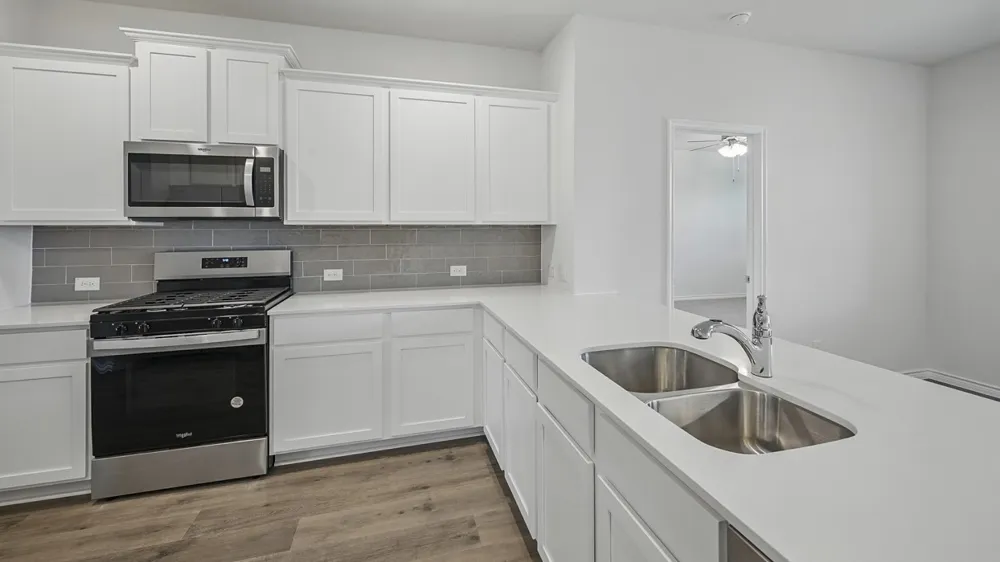 8397 Everly Drive Garland, TX 75043