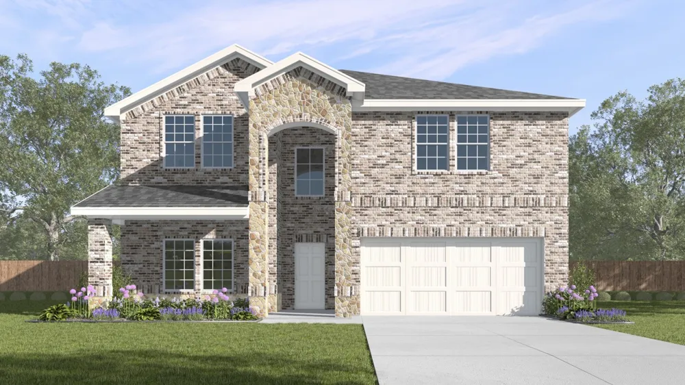 8397 Everly Drive Garland, TX 75043