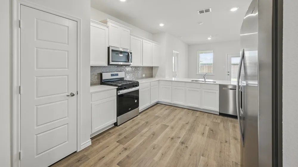 8397 Everly Drive Garland, TX 75043