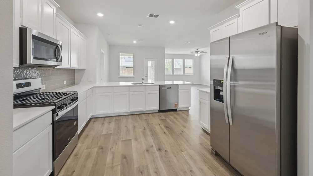 8397 Everly Drive Garland, TX 75043