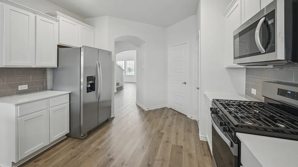 8397 Everly Drive Garland, TX 75043