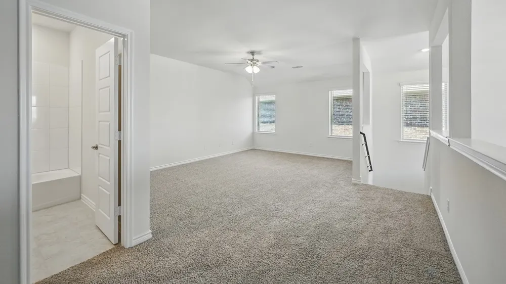 8397 Everly Drive Garland, TX 75043