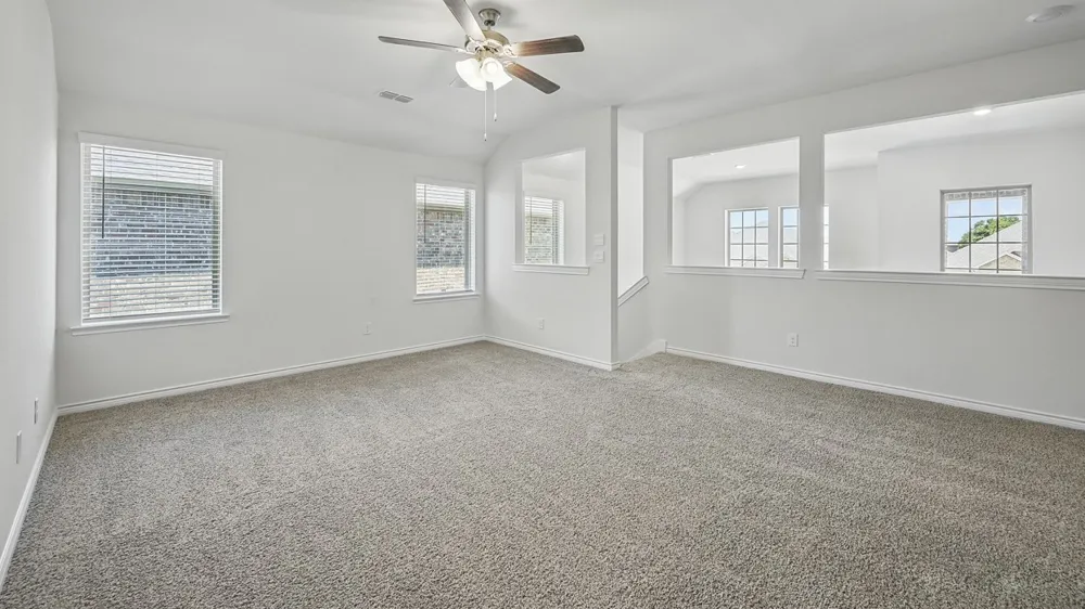 8397 Everly Drive Garland, TX 75043