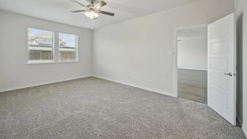8397 Everly Drive Garland, TX 75043