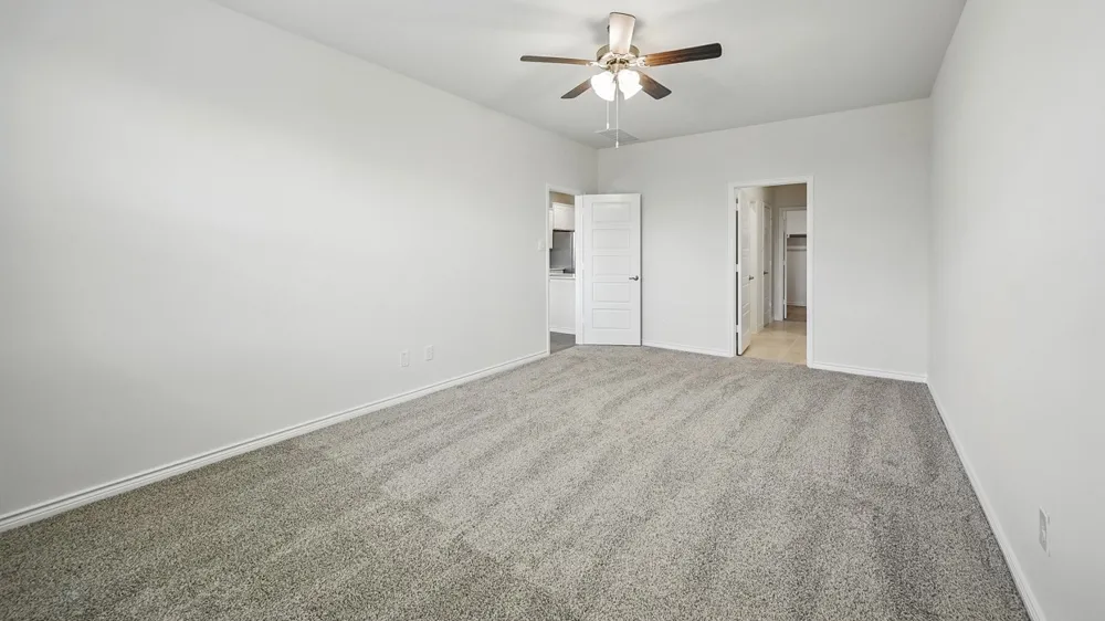 8397 Everly Drive Garland, TX 75043