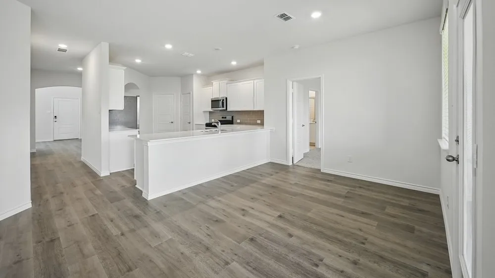8397 Everly Drive Garland, TX 75043