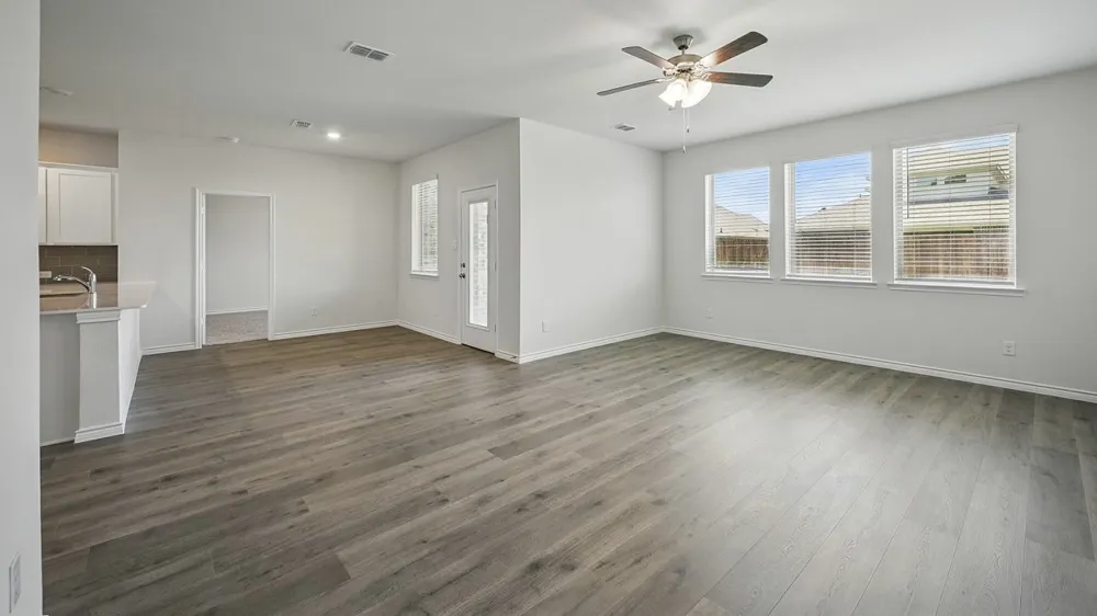 8397 Everly Drive Garland, TX 75043