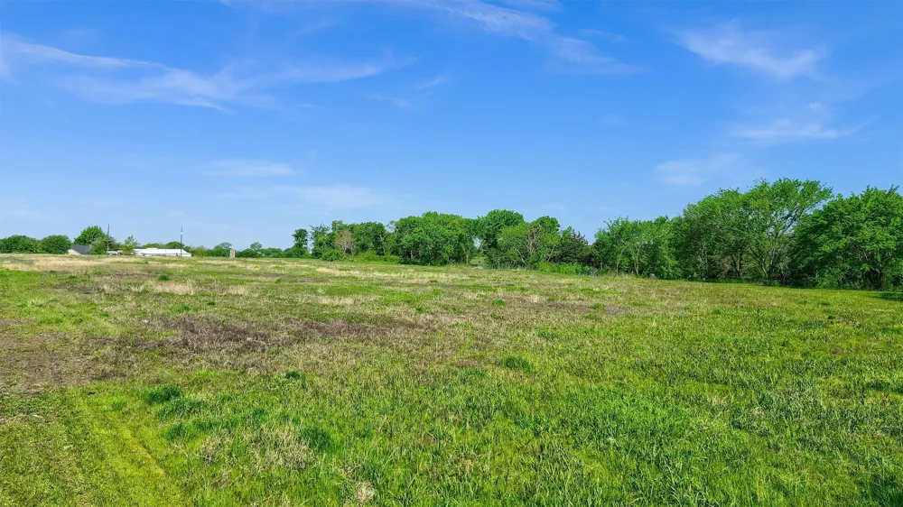 2554 Bennett Road Howe, TX 75459