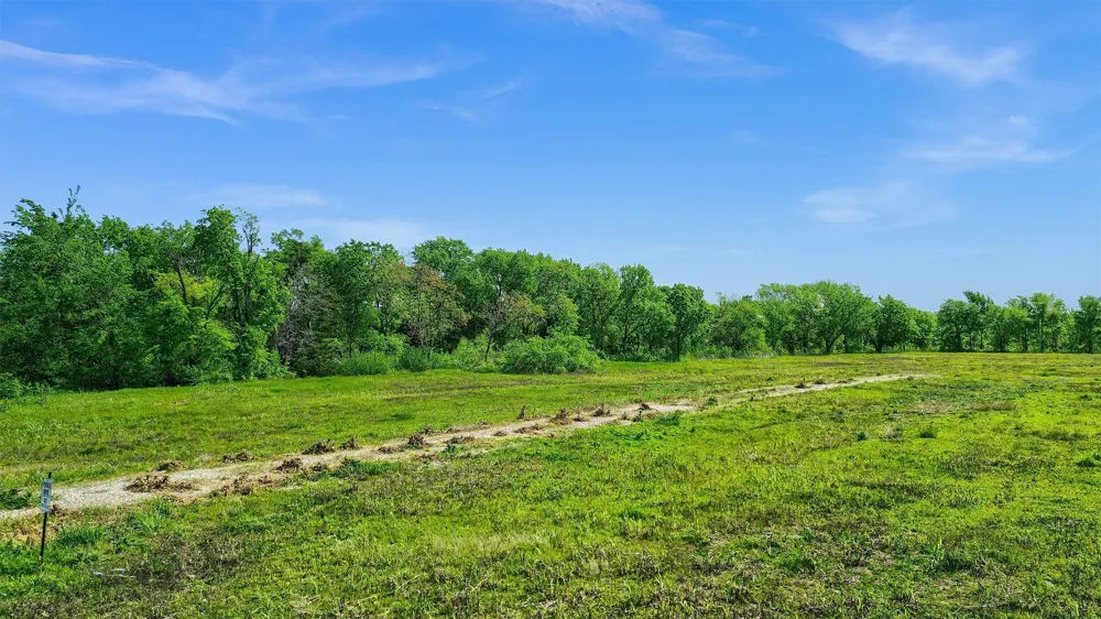 2554 Bennett Road Howe, TX 75459