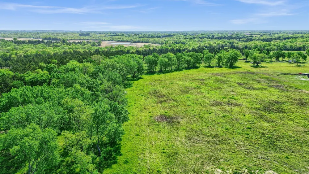 2554 Bennett Road Howe, TX 75459