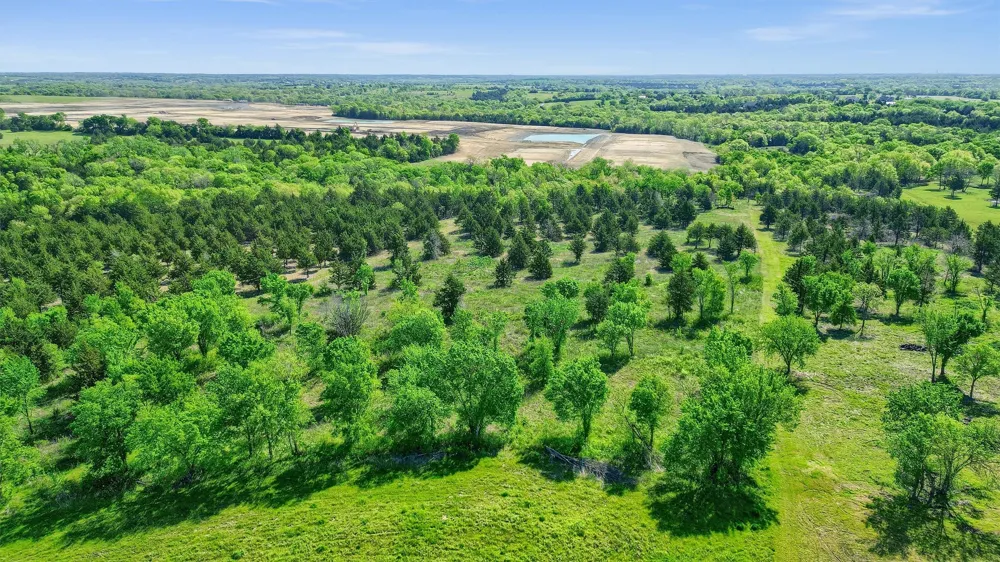 2554 Bennett Road Howe, TX 75459