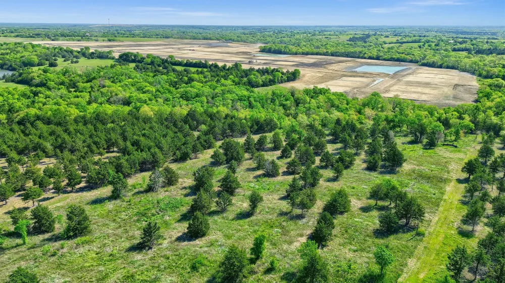 2554 Bennett Road Howe, TX 75459