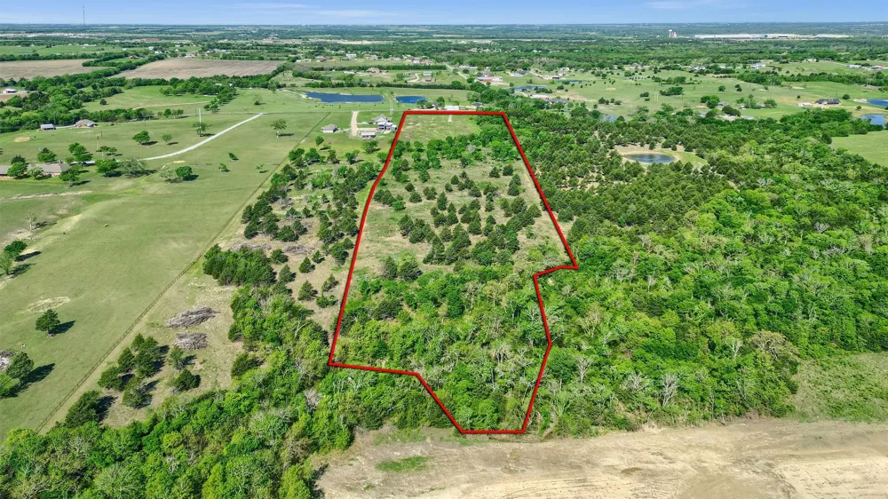 2554 Bennett Road Howe, TX 75459