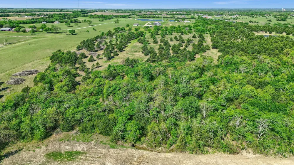 2554 Bennett Road Howe, TX 75459