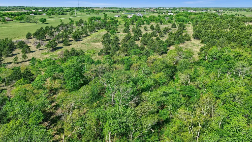 2554 Bennett Road Howe, TX 75459