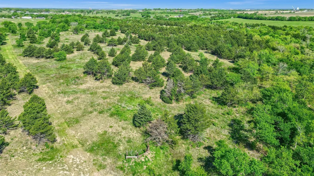 2554 Bennett Road Howe, TX 75459