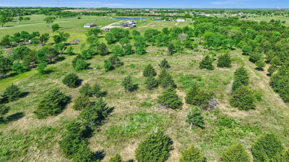 2554 Bennett Road Howe, TX 75459