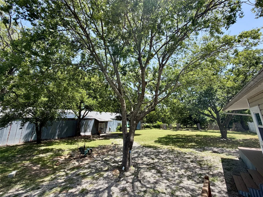 100 E Austin Street Leonard, TX 75452