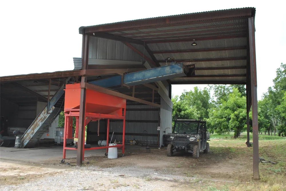 CR 424 Comanche, TX 76442