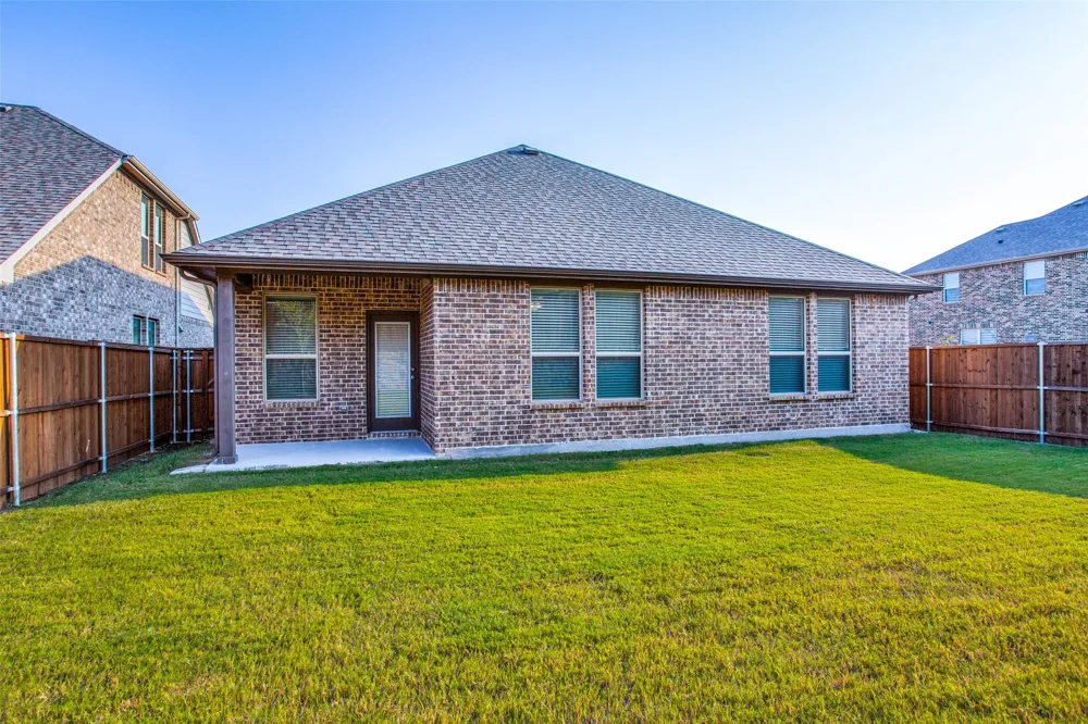 1432 Monarch Trail Northlake, TX 76226
