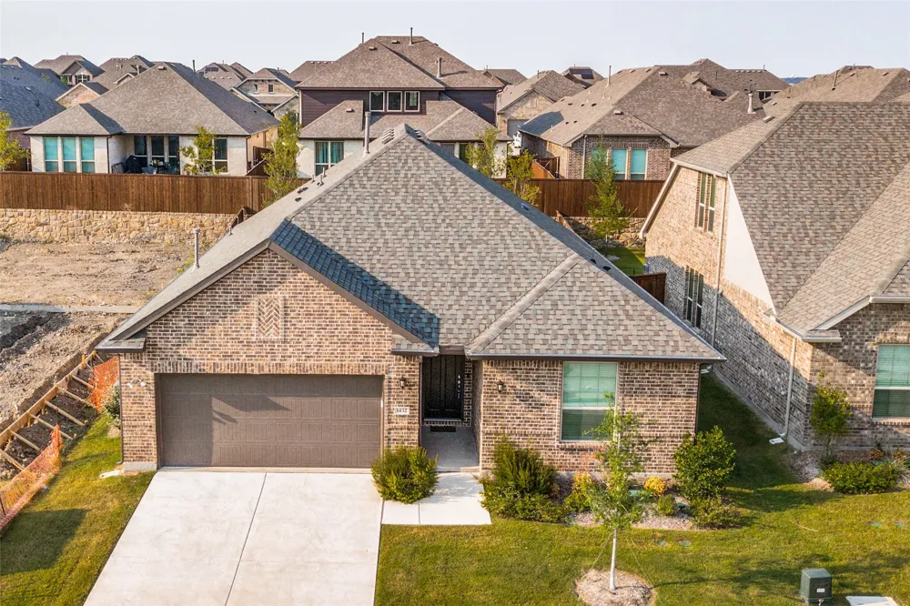 1432 Monarch Trail Northlake, TX 76226