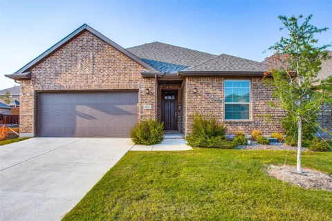 1432 Monarch Trail