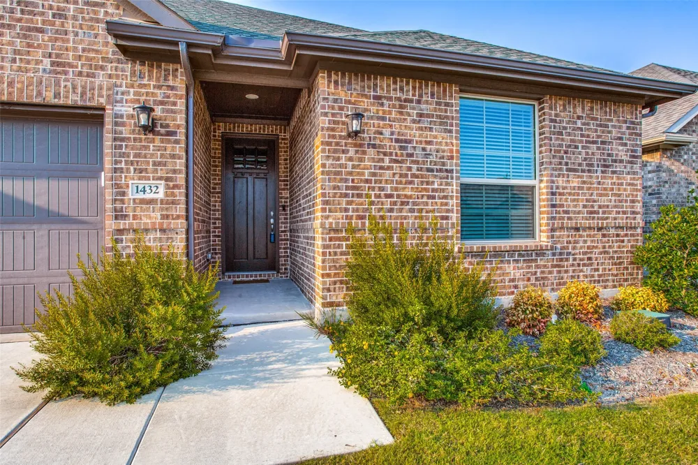 1432 Monarch Trail Northlake, TX 76226