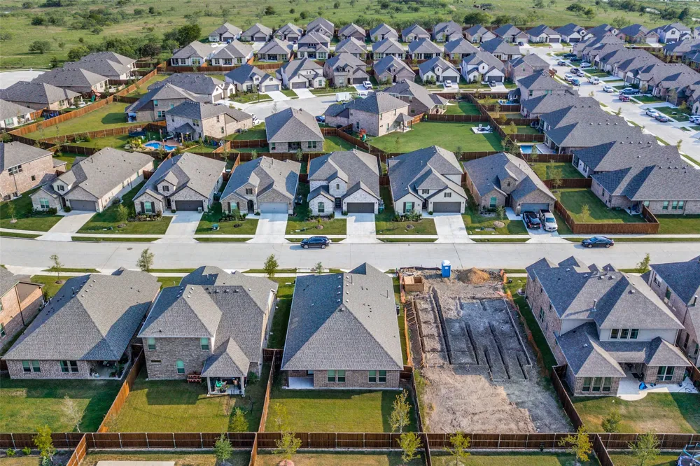 1432 Monarch Trail Northlake, TX 76226