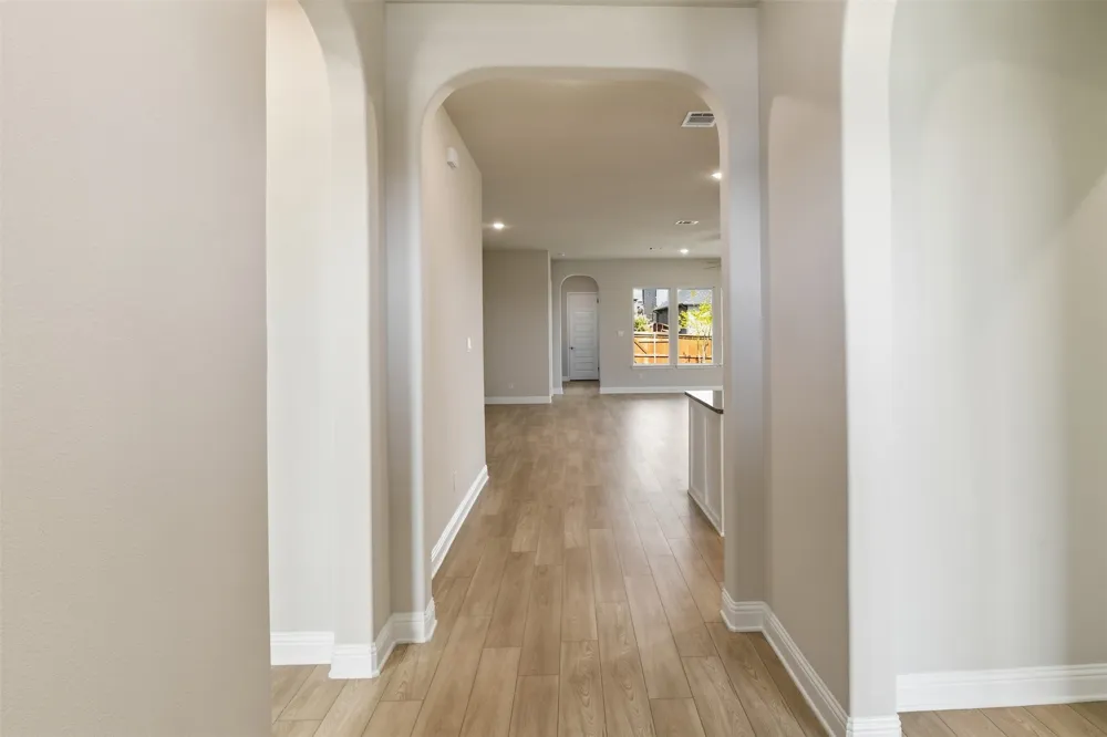 2524 Ballaster Mews Rowlett, TX 75088