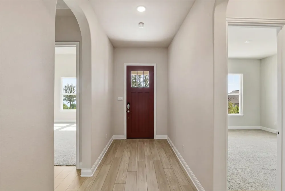 2524 Ballaster Mews Rowlett, TX 75088