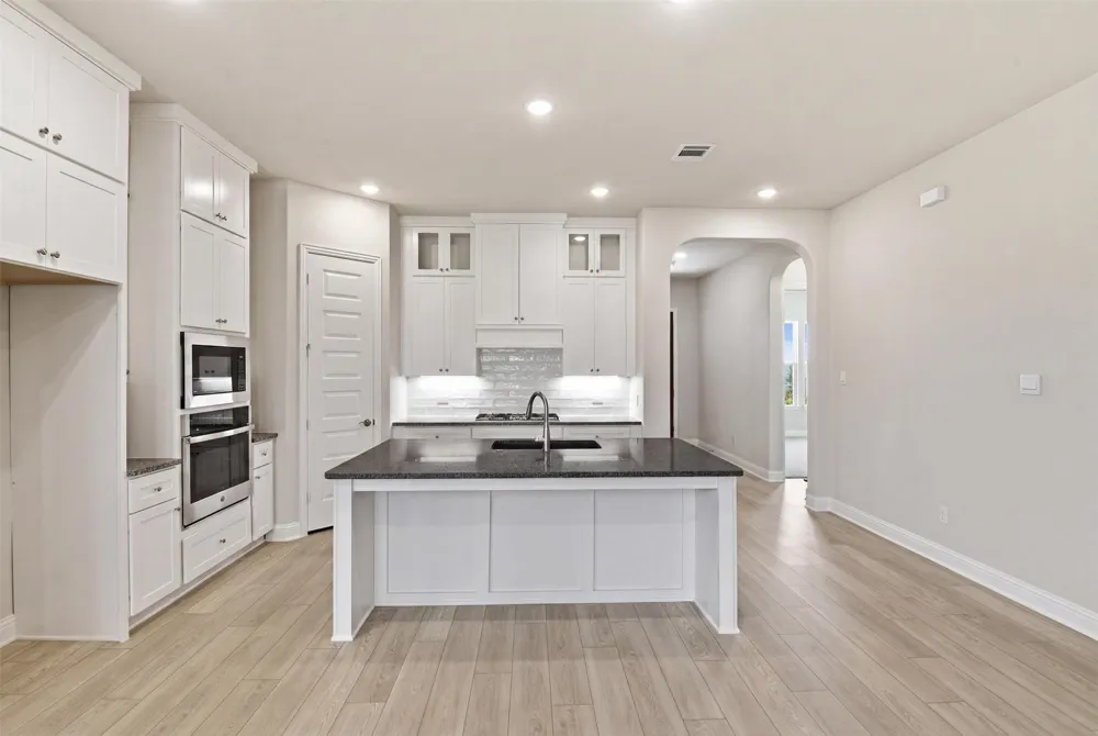 2524 Ballaster Mews Rowlett, TX 75088