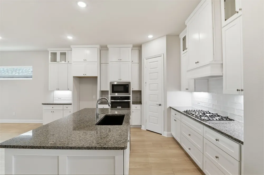 2524 Ballaster Mews Rowlett, TX 75088
