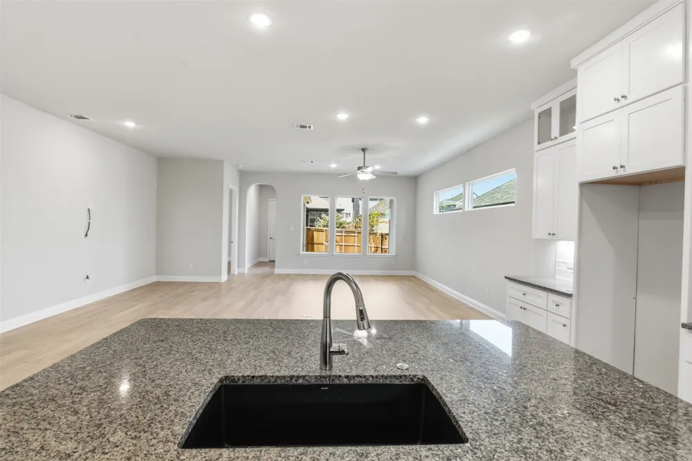 2524 Ballaster Mews Rowlett, TX 75088