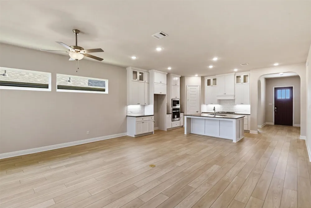 2524 Ballaster Mews Rowlett, TX 75088
