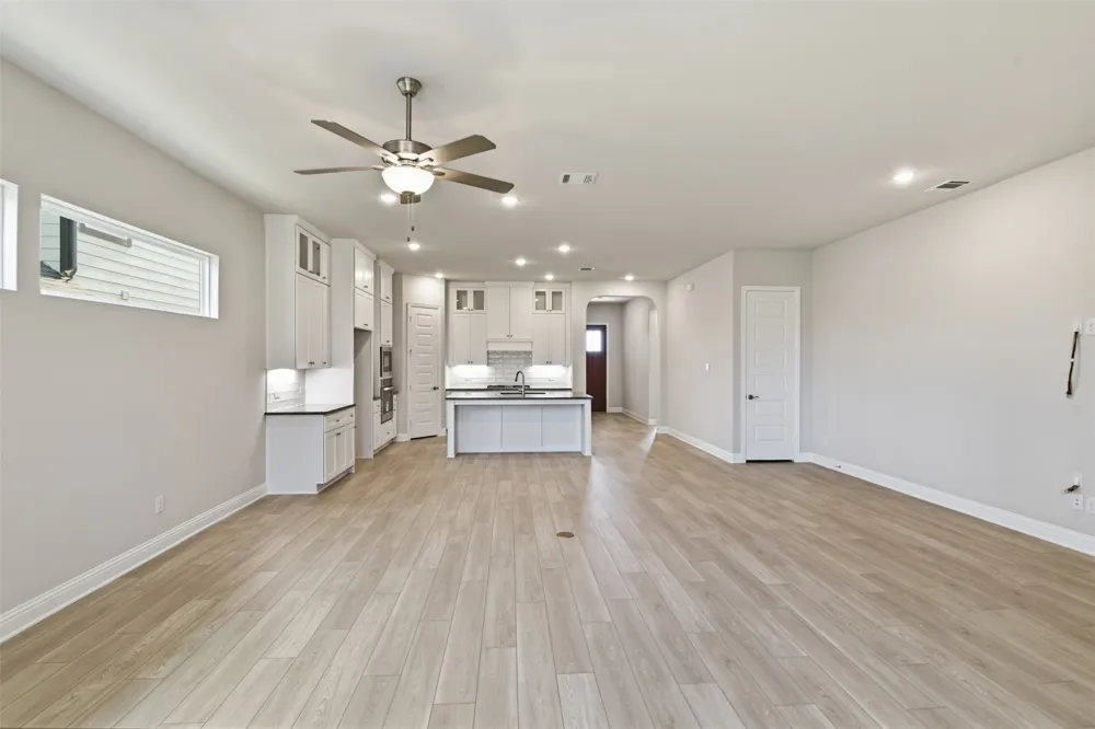 2524 Ballaster Mews Rowlett, TX 75088