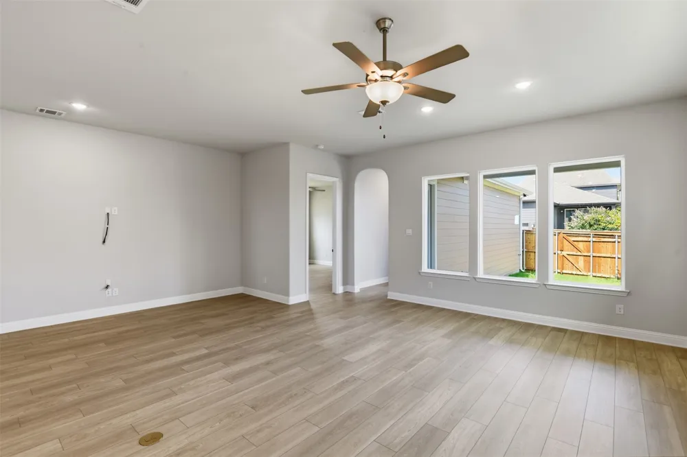 2524 Ballaster Mews Rowlett, TX 75088