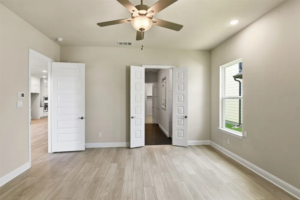 2524 Ballaster Mews Rowlett, TX 75088