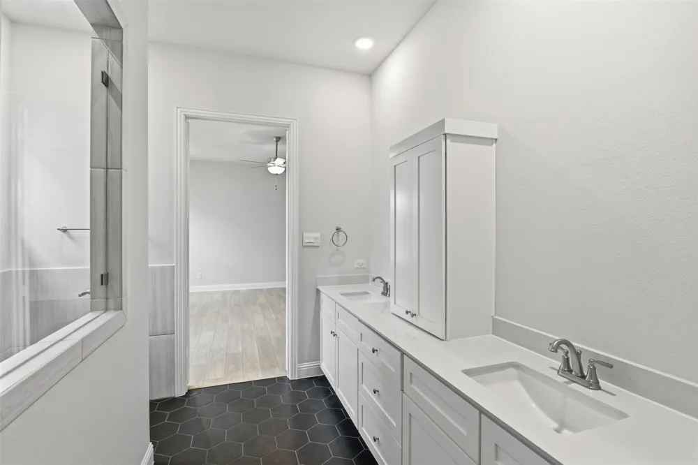2524 Ballaster Mews Rowlett, TX 75088
